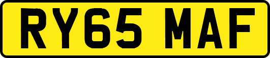 RY65MAF