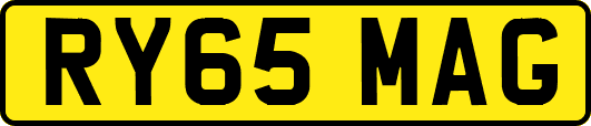 RY65MAG