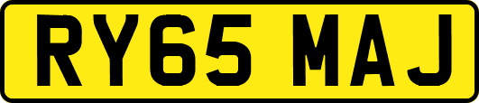 RY65MAJ