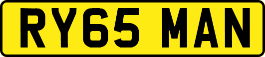 RY65MAN