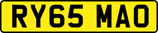 RY65MAO