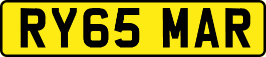 RY65MAR