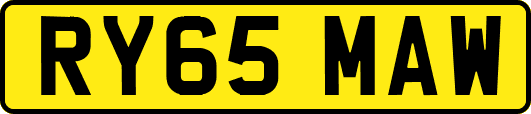 RY65MAW