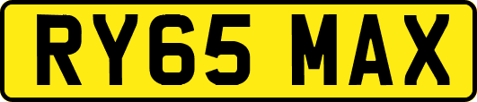 RY65MAX