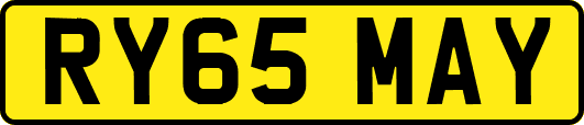RY65MAY