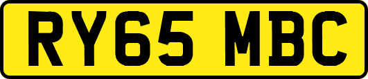 RY65MBC
