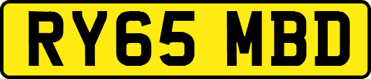 RY65MBD