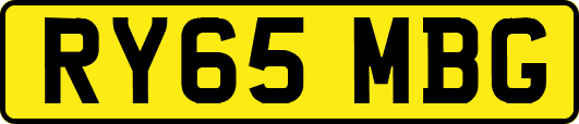 RY65MBG