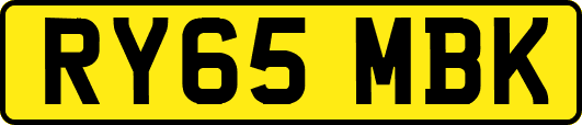 RY65MBK