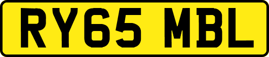 RY65MBL
