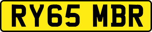 RY65MBR
