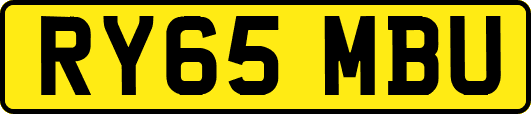 RY65MBU
