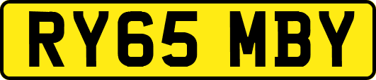 RY65MBY