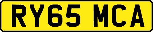 RY65MCA