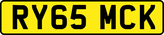 RY65MCK