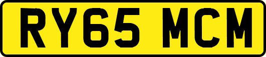 RY65MCM