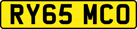 RY65MCO