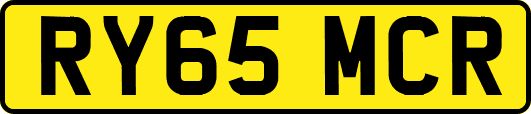 RY65MCR