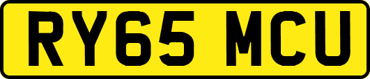 RY65MCU