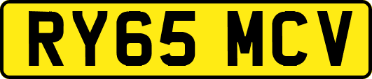 RY65MCV