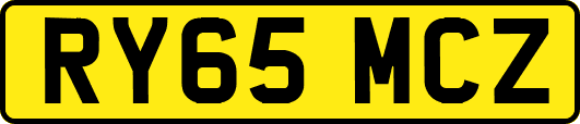 RY65MCZ