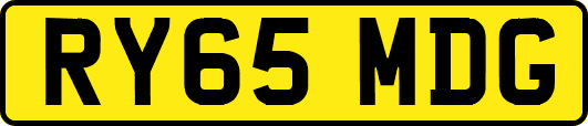 RY65MDG