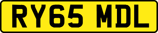 RY65MDL
