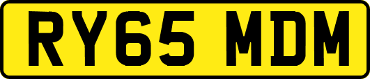 RY65MDM