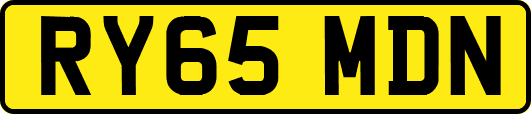 RY65MDN