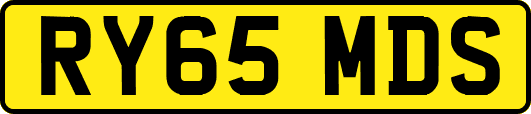 RY65MDS
