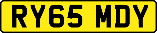 RY65MDY