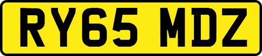 RY65MDZ