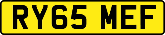RY65MEF