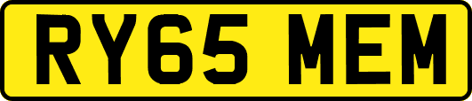 RY65MEM
