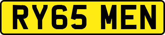 RY65MEN