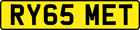 RY65MET