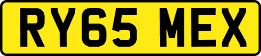 RY65MEX