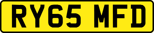 RY65MFD