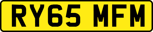 RY65MFM