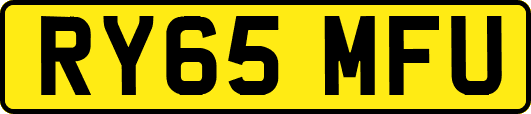 RY65MFU