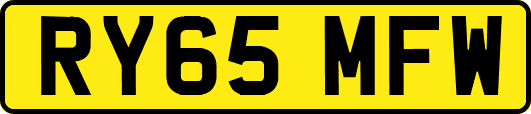 RY65MFW