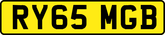 RY65MGB