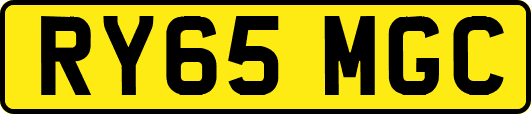 RY65MGC