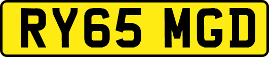 RY65MGD