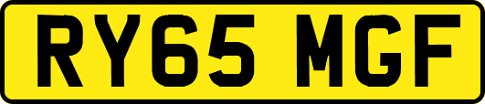 RY65MGF
