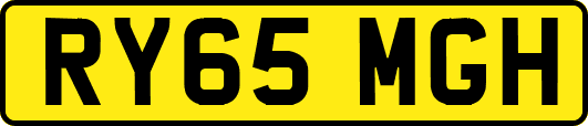 RY65MGH