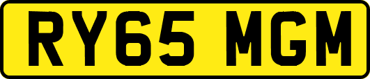 RY65MGM