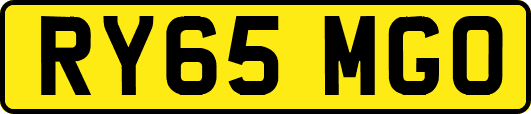 RY65MGO
