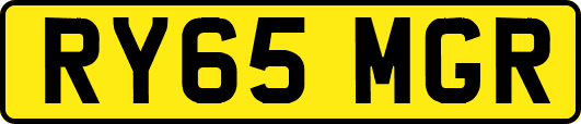 RY65MGR