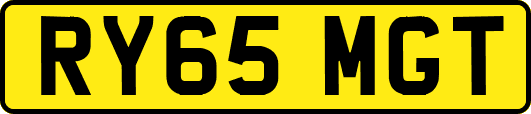 RY65MGT